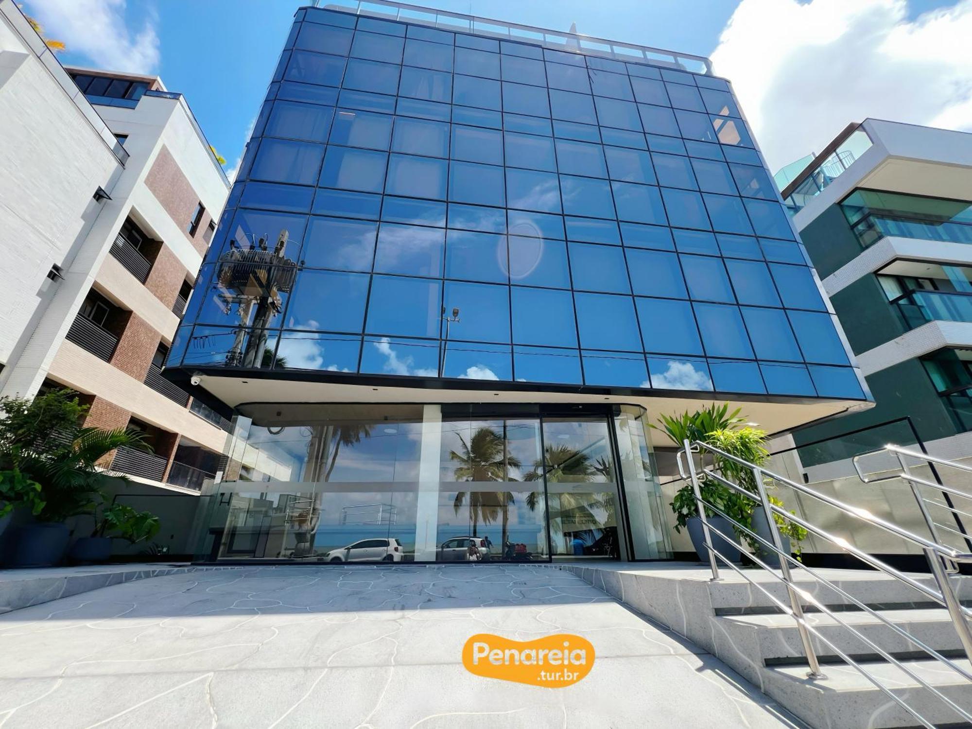 Setai Edition Cabo Branco Flat - Joao Pessoa, Joao Pessoa